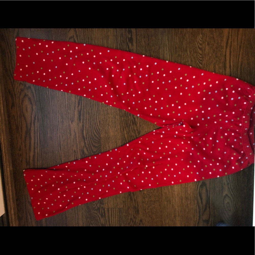 Pajama pants